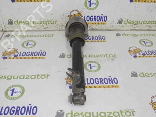 Left rear shock absorber BMW X5 (E70) xDrive 30 d | BP1727019M18 