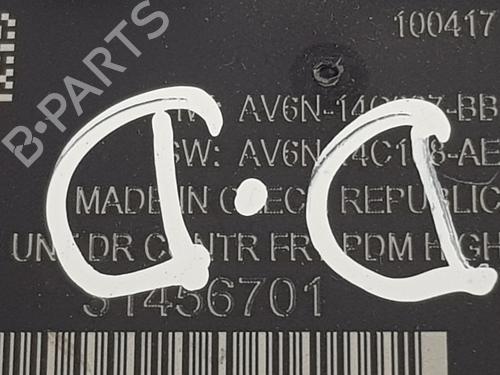 Electronic module VOLVO V40 Hatchback (525)  | BP38068648M83  - Image 5