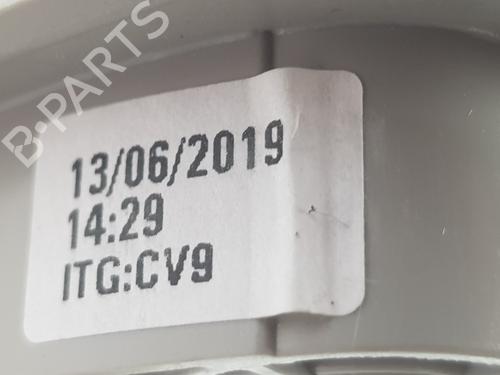Right sun visor RENAULT TRAFIC III Van (FG_) 1.6 dCi 120 (FGMK) | BP18655155I2 
