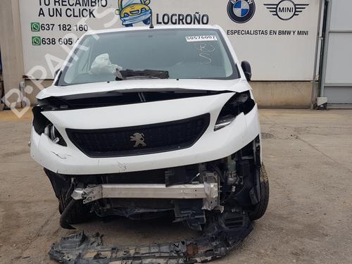 Left front window switch PEUGEOT EXPERT Van (V_)  | BP33220031I27  - Image 29