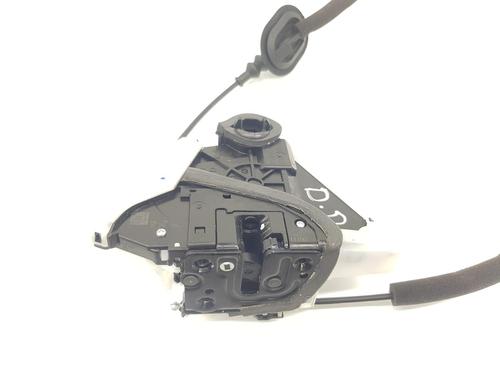 Front right lock RENAULT ARKANA I (LCM_, LDN_) 1.6 E-TECH 145 (LDMU) | BP16845046C97 
