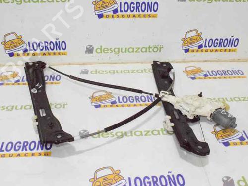 Front left window mechanism BMW 1 (E87) 118 d | BP755234C22 