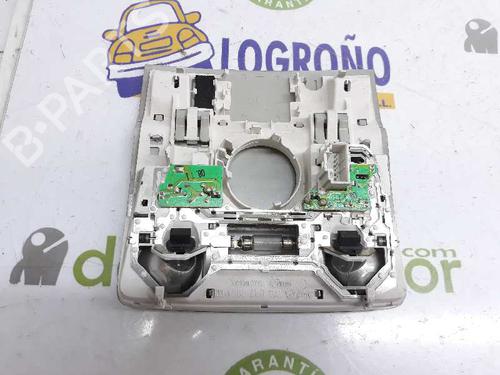 Interior roof light VW GOLF PLUS V (5M1, 521) 1.9 TDI | BP7417680I8 