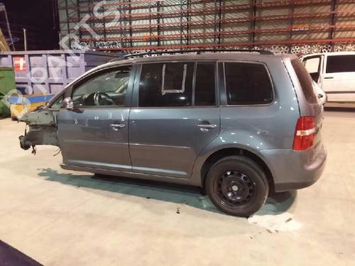 Glove box VW TOURAN (1T1, 1T2) 1.9 TDI | BP796428C95 