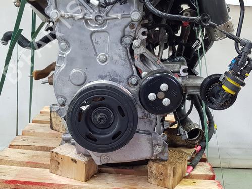 Engine RENAULT ARKANA I (LCM_, LDN_)  | BP33208140M1  - Image 14