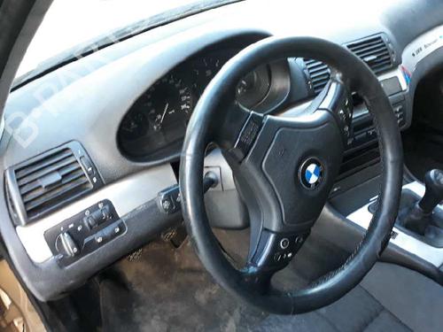 Køler BMW 3 (E46) 320 d | BP17747987M31 