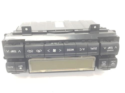 Used Climate control TOYOTA LAND CRUISER PRADO (_J12_) 3.0 D-4D (KDJ120, KDJ125) (166 hp) 12145266