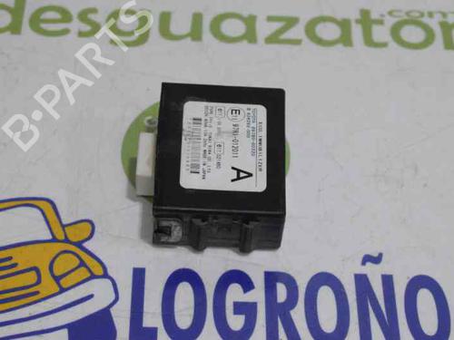 Control unit TOYOTA LAND CRUISER PRADO (_J12_) 3.0 D-4D (KDJ120, KDJ125) | BP770019M11 