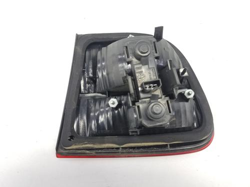 Left tailgate light SEAT LEON (1M1) 1.6 16 V | BP8600900C79 
