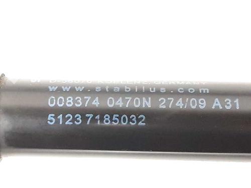 Hood lift support BMW 7 (F01, F02, F03, F04) 740 d | BP14076944C139 