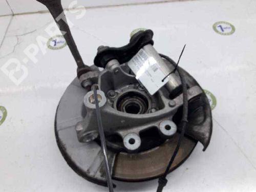 left-rear-steering-knuckle-bmw-5-e60-525-d-6770906-33326770906-2001-2002-2003-2004-2005-2006-2007-2008-2009-2010-4655798 main image