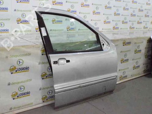 Right front door MERCEDES-BENZ M-CLASS (W163) ML 430 (163.172) | BP2973760C3 