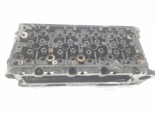 Cylinder head VW PASSAT B8 (3G2, CB2) [2014-2024]  17758687