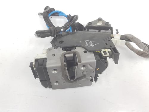 Rear left lock MERCEDES-BENZ C-CLASS T-Model (S204) C 220 CDI (204.208) | BP4827982C100 