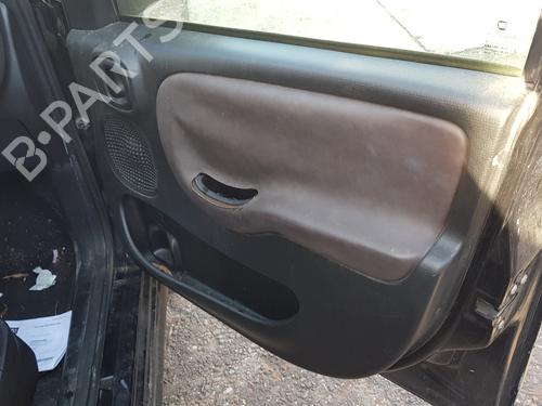 Left sun visor FIAT PANDA (312_, 319_)  | BP31593921I1 