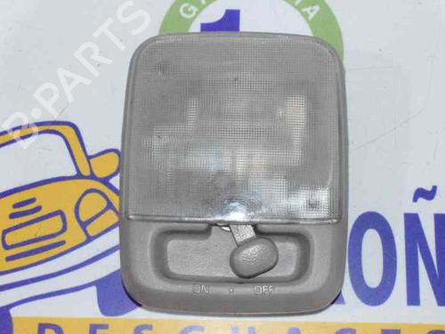 Interior roof light NISSAN X-TRAIL I (T30) 2.0 | BP7420887I8 