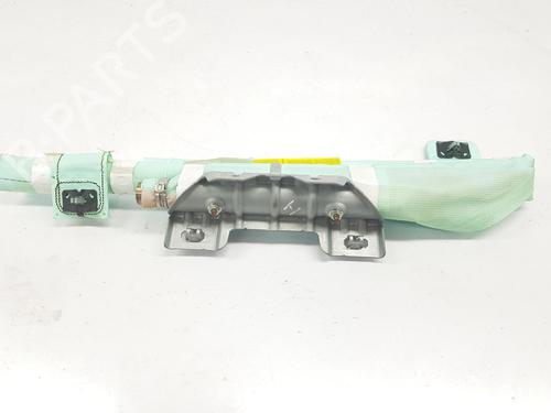 Left curtain airbag MERCEDES-BENZ V-CLASS (W447) V 220 CDI / d (447.811, 447.813, 447.815) | BP12570240C11 