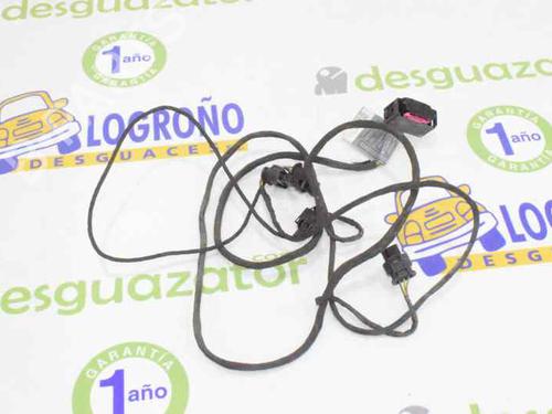 Used Wiring harness BMW 5 (E60) 520 d (177 hp) 14122876