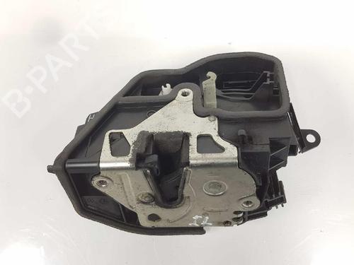 Rear left lock BMW 1 (E87) 118 d | BP3380390C100 