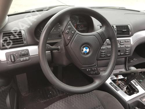 Elektronisk modul BMW 3 Coupe (E46) 328 Ci | BP12602011M83 