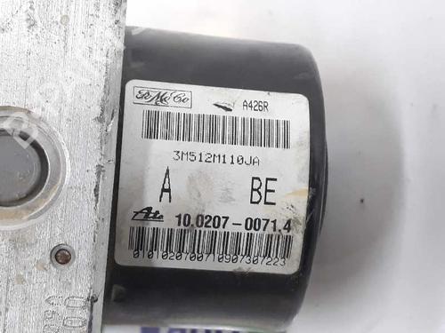 ABS pump FORD FOCUS II (DA_, HCP, DP) 1.6 | BP3377588M43 
