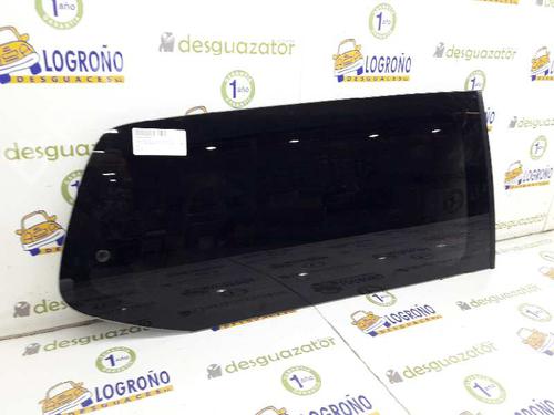 Rear right quarter glass TOYOTA LAND CRUISER PRADO (_J12_) 3.0 D-4D (KDJ120, KDJ125) | BP14124610C92 