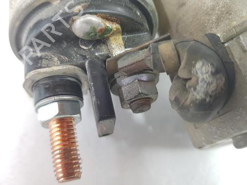 Starter FIAT 500 (312_) 1.2 (312AXA1A) | BP15206581M8 