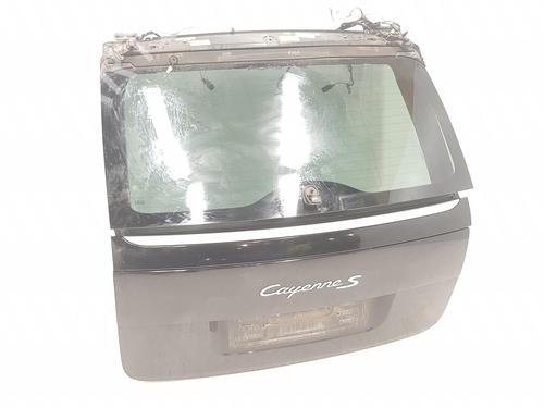 Tailgate PORSCHE CAYENNE (9PA) S 4.5 | BP11843871C6 