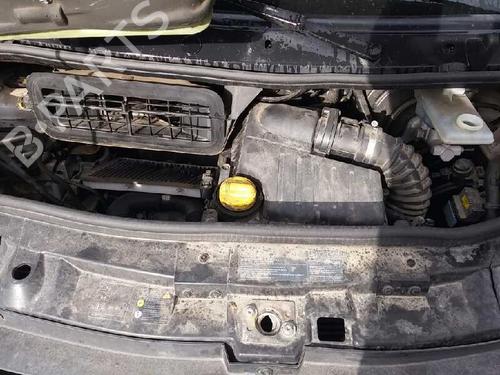 Andre RENAULT TRAFIC II Bus (JL) 1.9 dCI 80 (JL0B) | BP10257061O1 