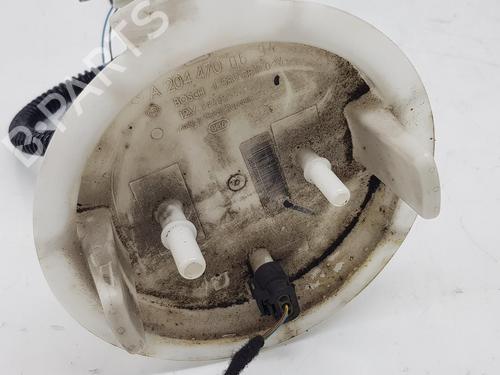 Fuel pump MERCEDES-BENZ C-CLASS (W204) C 220 CDI (204.002) | BP14939918M76 