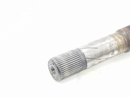 Right front driveshaft RENAULT TRAFIC III Bus (JG_) 1.6 dCi 125 (JGMH) | BP39100377M39 - Image 4