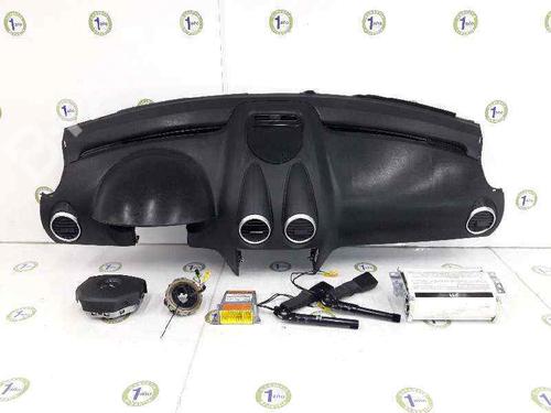 Used Airbag Kit Airbag Kit MERCEDES-BENZ M-CLASS (W164) ML 350 CDI 4-matic (164.122) (224 hp) 4694513 4694513