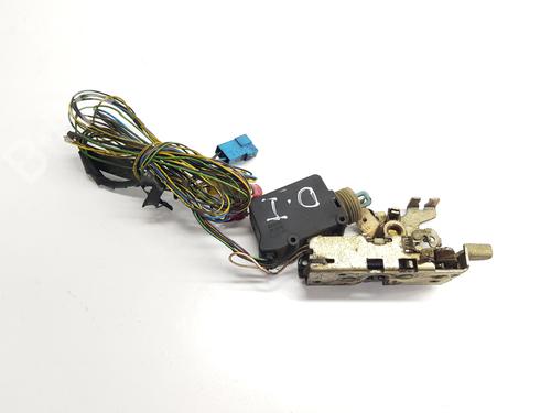 Used Front left lock MERCEDES-BENZ SPRINTER 3-t Van (B903) [1995-2012]  29591165