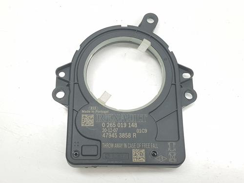 Used Other RENAULT CLIO V (B7_) [2019-2026]  32631710