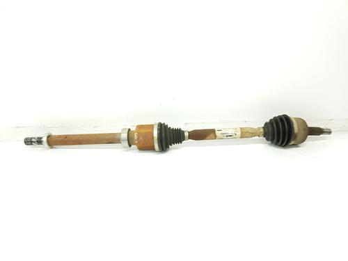Used Right front driveshaft RENAULT MEGANE IV Grandtour (K9A/M/N_) 1.3 TCe 160 (K9NC) (163 hp) 16302673