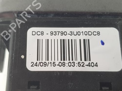 Warning switch KIA SPORTAGE III (SL) 1.6 GDI | BP20194217I22 