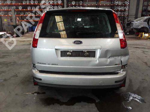 Left sun visor FORD C-MAX (DM2) 1.6 TDCi | BP1639378I1  - Image 33