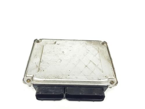 Engine control unit (ECU) VW POLO (9N_, 9A_) 1.9 SDI | BP21265322M57 