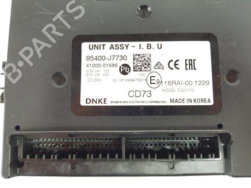 Elektronische module KIA PROCEED (CD) 1.0 T-GDI | BP29723238M83 