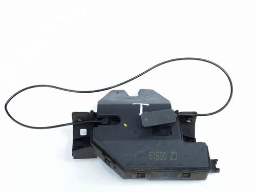 Tailgate lock BMW 1 (E81) 116 i | BP22788378C101 