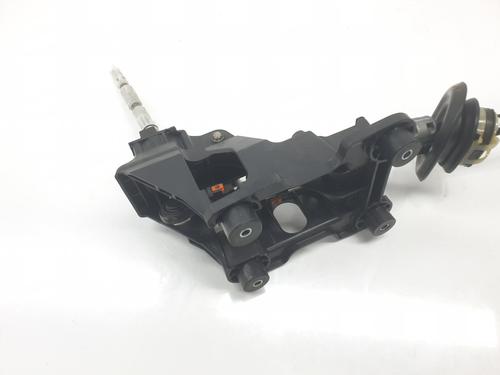 Gear lever CITROËN C3 / C3 ORIGIN III (SX) 1.5 BlueHDi 100 (SXYHYP, SXYHTU) | BP22548356M90 