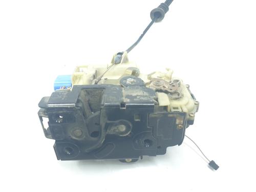 Front right lock SEAT IBIZA III (6L1) 1.4 16V | BP17519966C97 