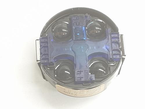 Used Electronic sensor Electronic sensor MERCEDES-BENZ M-CLASS (W166) ML 250 CDI / BlueTEC 4-matic (166.004, 166.003) (204 hp) 34266584 34266584