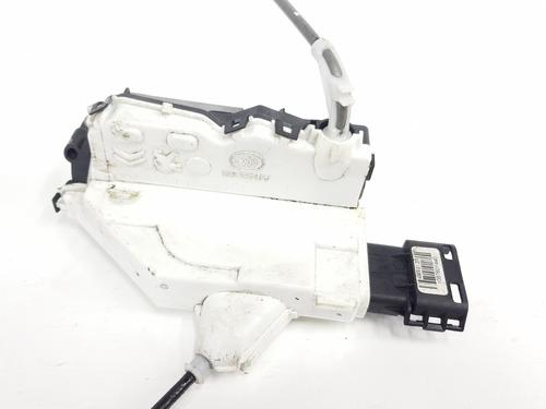 Rear left lock CITROËN C4 CACTUS 1.6 BlueHDi 100 | BP25846664C100 