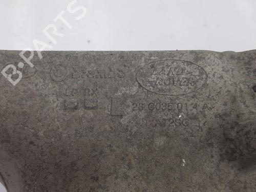 Left rear suspension arm LAND ROVER RANGE ROVER SPORT II (L494) 3.0 TDV6 4x4 | BP11793767M14 