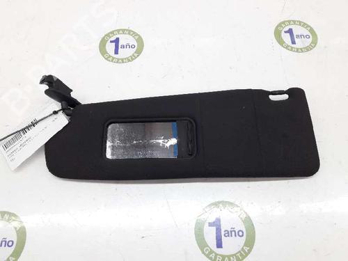 Left sun visor AUDI TT (8N3) 1.8 T | BP4679089I1 