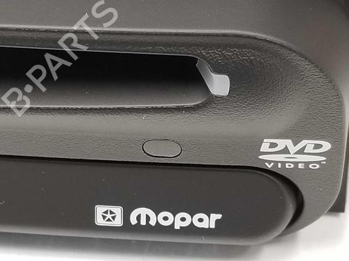 Radio CHRYSLER VOYAGER IV (RG, RS) 2.5 CRD | BP6992609E6 