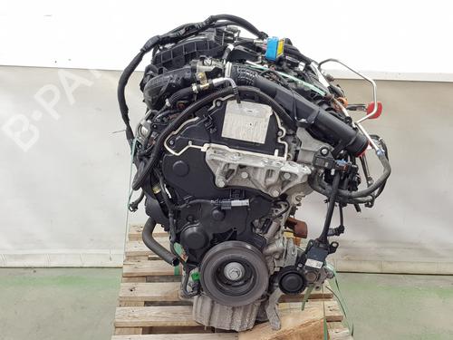 Engine OPEL COMBO Box Body/MPV (K9) | BP36185902M1 - Image 11