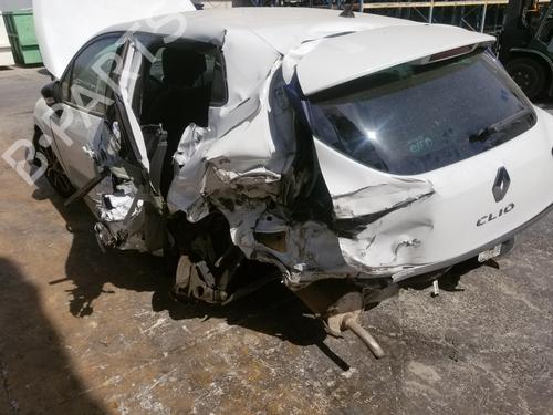 Gearbox RENAULT CLIO IV (BH_) 1.2 16V (BHA1, BHAK, BHMG, BHMK) | BP17053596M3 