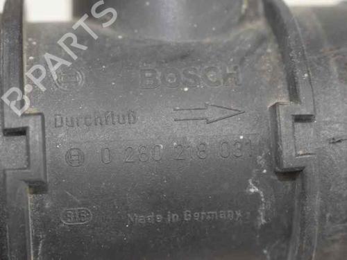 Mass air flow sensor BMW 3 (E90) 320 d | BP1641133M95 